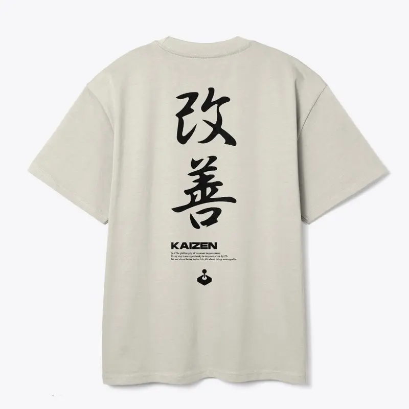 DeeSports "Enso / Kaizen"