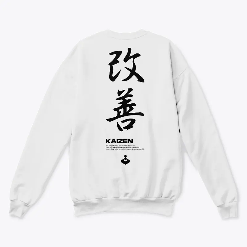 DeeSports "Enso / Kaizen"