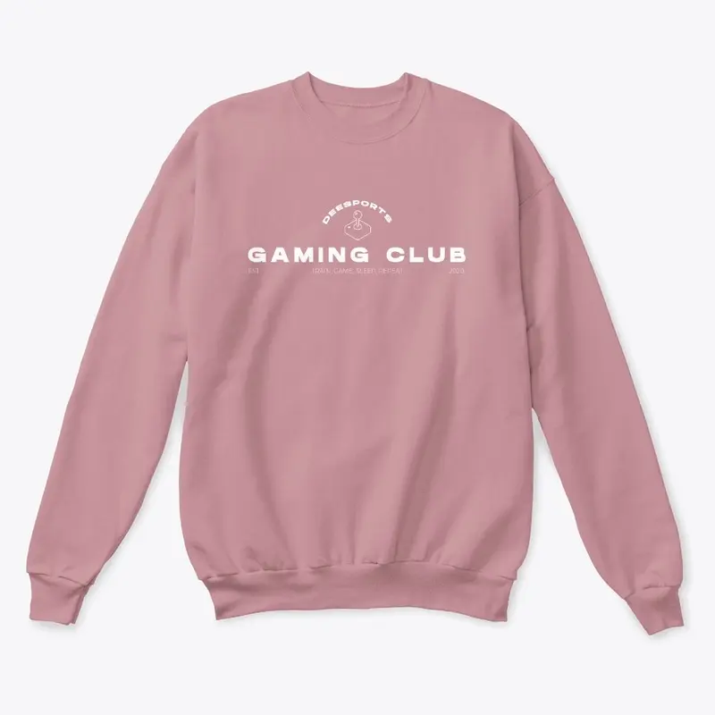 DeeSports Gaming Club Sweat (Unisex)