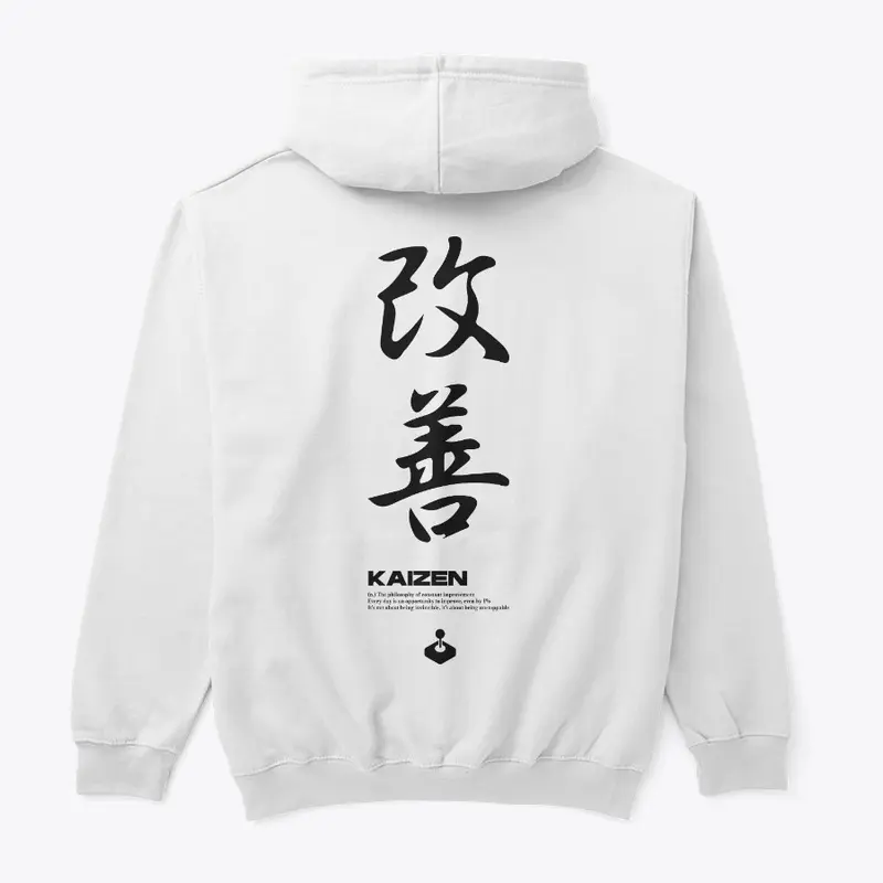 DeeSports "Enso / Kaizen"